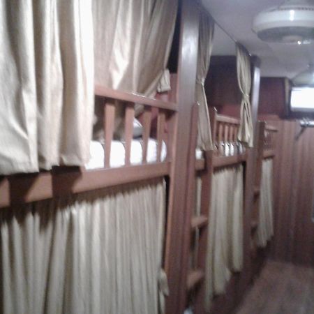Classic Dormitory Mumbai Ngoại thất bức ảnh