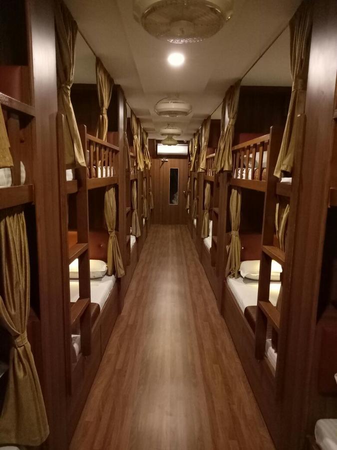 Classic Dormitory Mumbai Ngoại thất bức ảnh