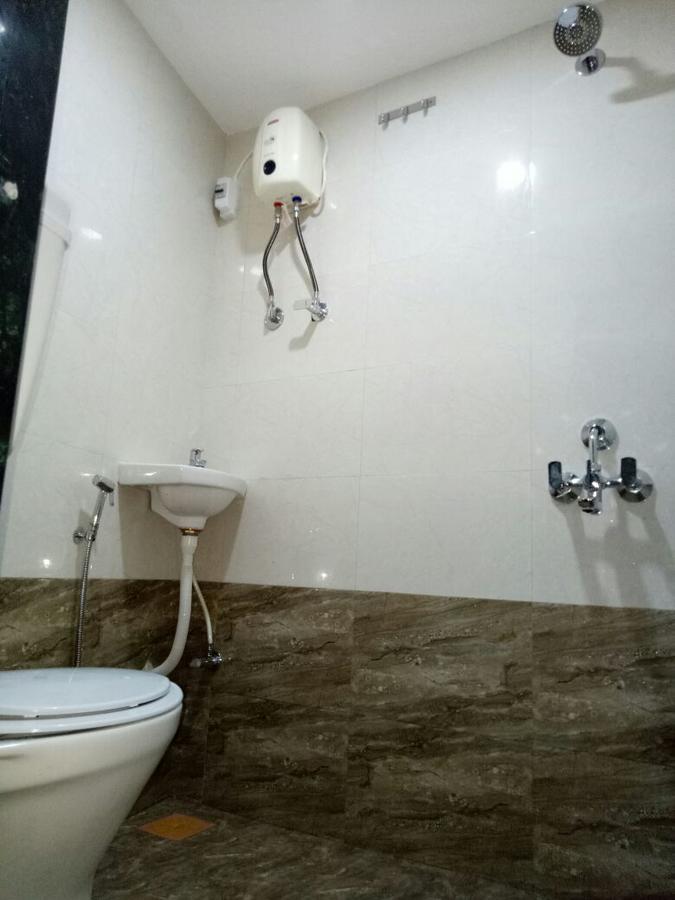 Classic Dormitory Mumbai Ngoại thất bức ảnh