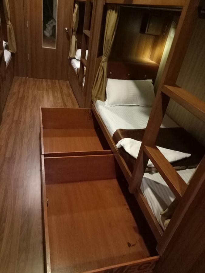 Classic Dormitory Mumbai Ngoại thất bức ảnh