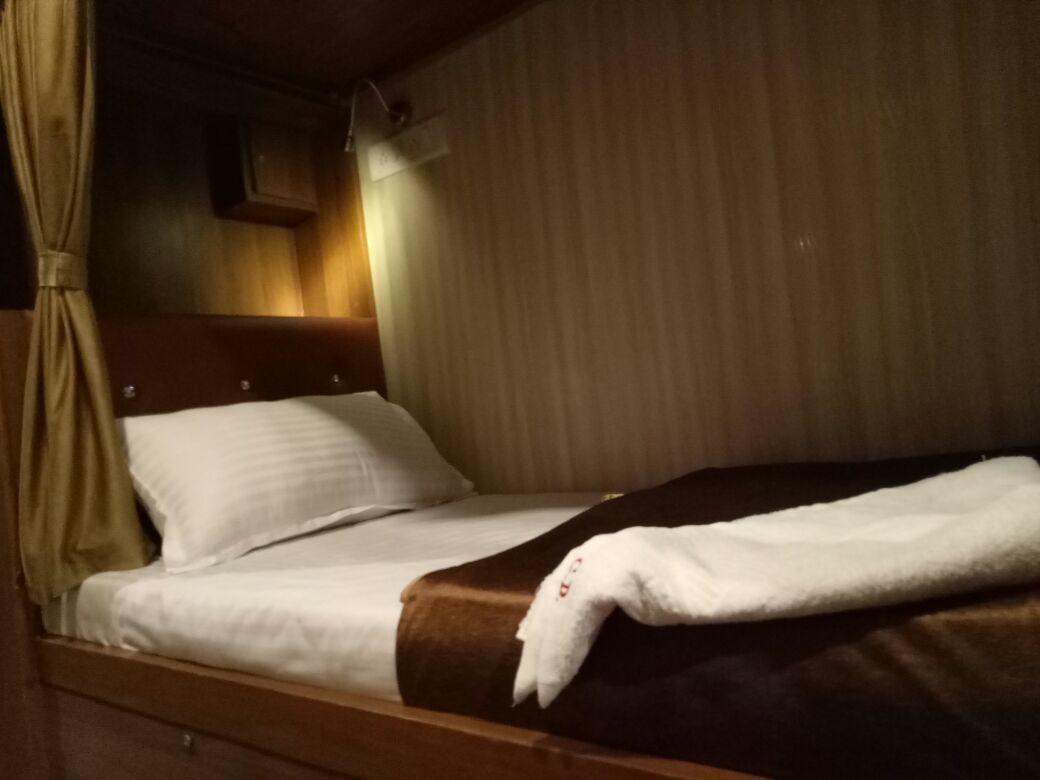 Classic Dormitory Mumbai Ngoại thất bức ảnh