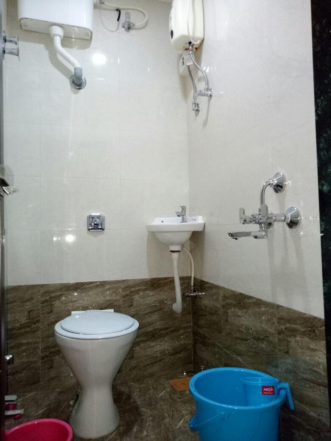 Classic Dormitory Mumbai Ngoại thất bức ảnh