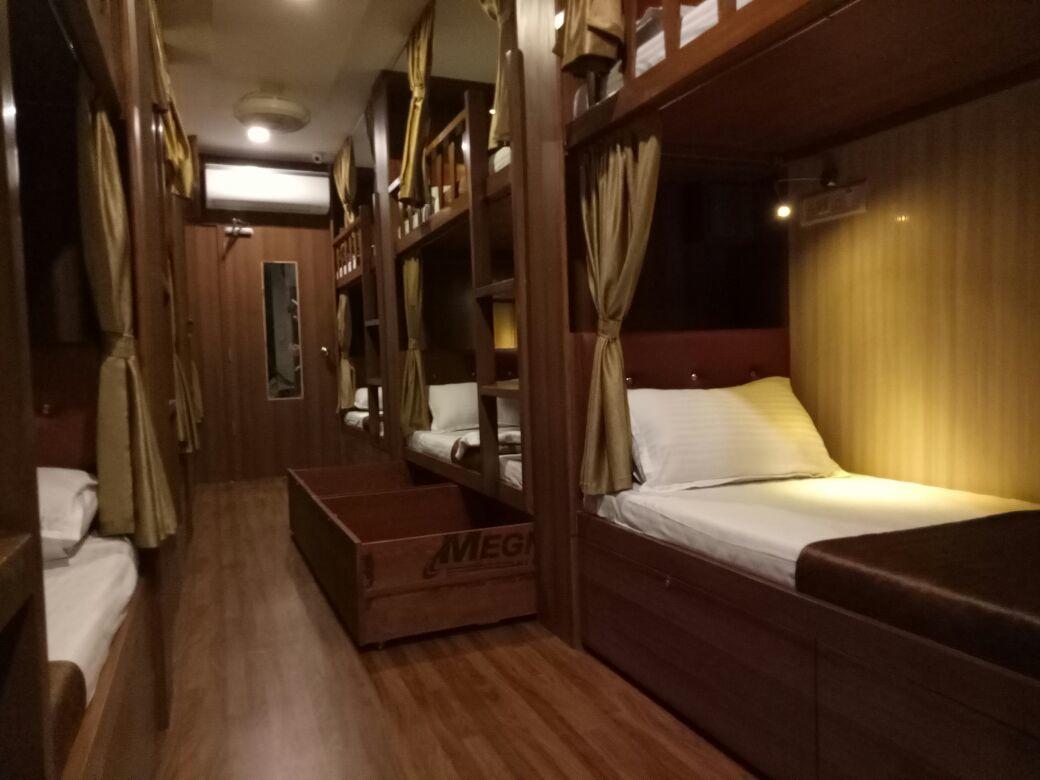 Classic Dormitory Mumbai Ngoại thất bức ảnh