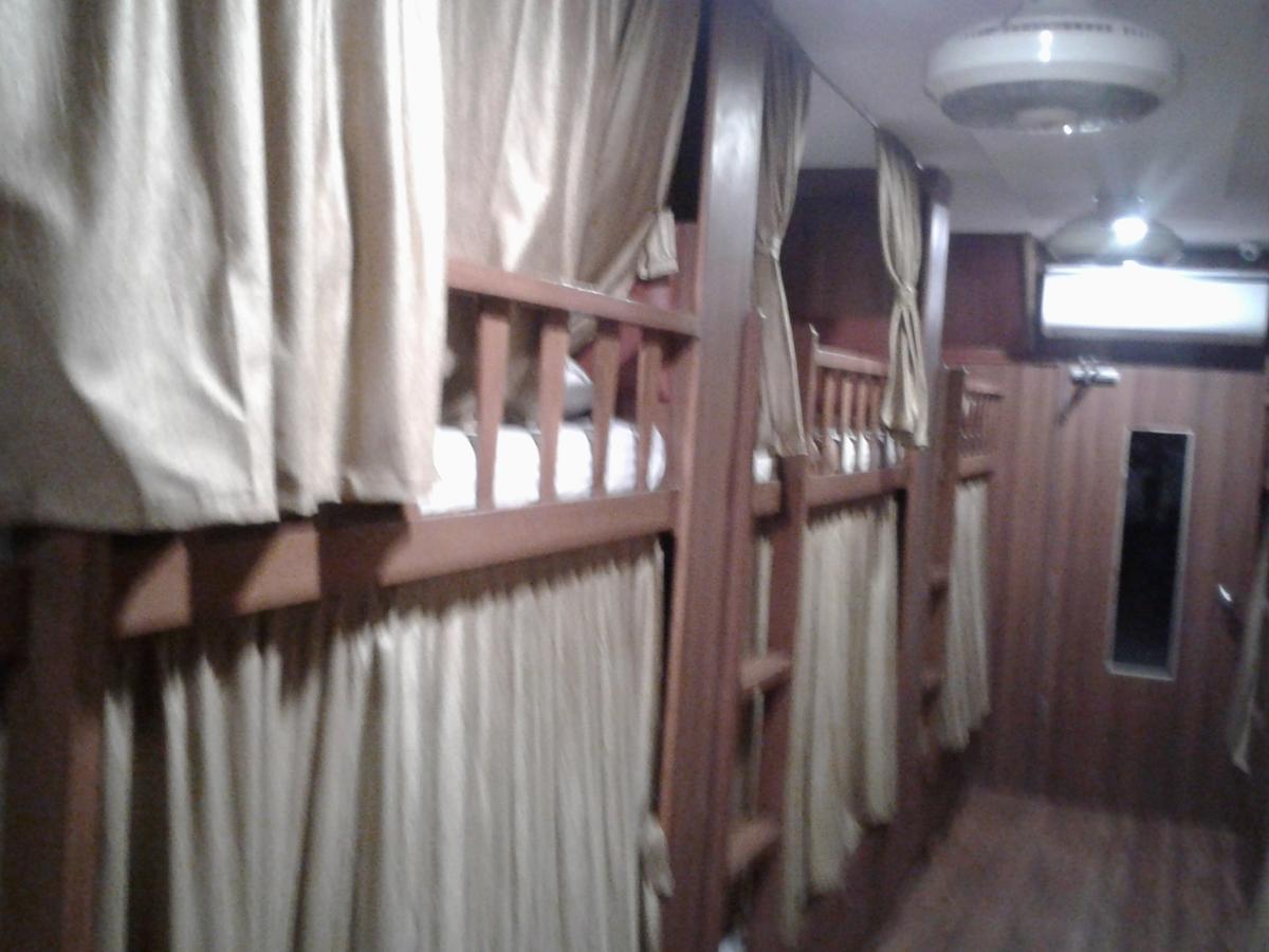Classic Dormitory Mumbai Ngoại thất bức ảnh