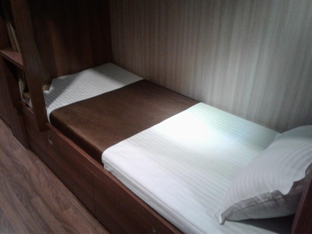 Classic Dormitory Mumbai Ngoại thất bức ảnh