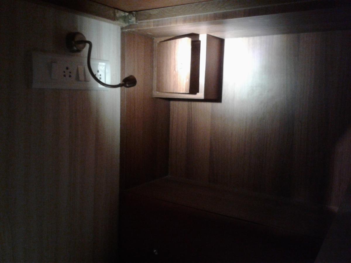 Classic Dormitory Mumbai Ngoại thất bức ảnh